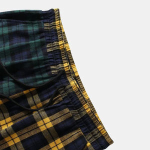 Pantalones cortos de sublimación de estilo casual hechos a medida con cintura elástica Precio razonable según la demanda del cliente para uso en exteriores - Product Image 3