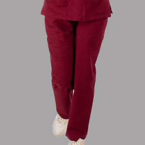Uniformes médicos de gran oferta, uniformes médicos para mujer, conjuntos de uniformes de enfermera para servicio OEM de hospital - Product Image 6