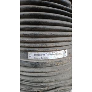 Suspensión Neumática Trasera Derecha M156E para MASERATI Levante Serie (16>) 06700375190 Gasolina 3.0 - Product Image 5