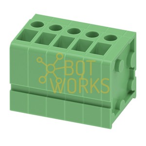 Phoenix Contact 1700354 - Nuovo - Product Image 1