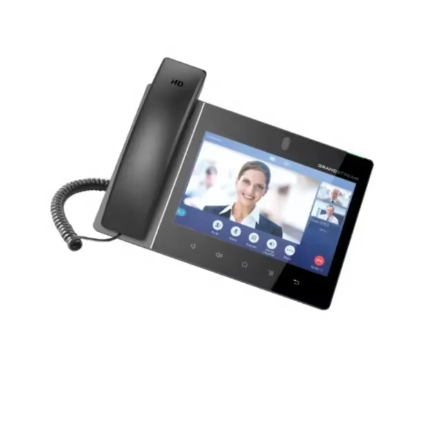 HD Grandstream GXV3380 IP Video Phone Grandstream GXV3380 · image 6