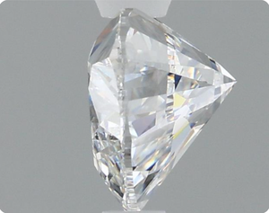 Aniva LG854 IGI เพชรที่ได้รับการรับรอง1.48กะรัต F-Type หัวใจห้องแล็ปที่ปลูกเพชร HPHT CVD เพชรหลวม - Product Image 2