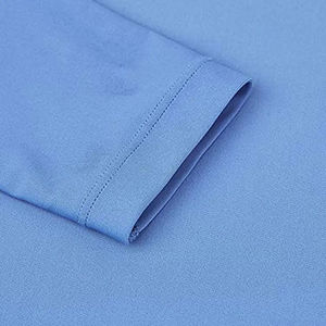 Custom LOGO Compression <b>Long</b> <b>Sleeve</b> Shirts <b>Men</b> <b>Gym</b> Rash Guard Fitness Wear <b>Tops</b> - Product Image 6