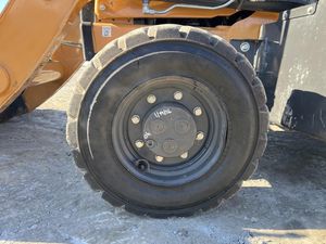 2024 Case 580SN Backhoe Loader - Product Image 4