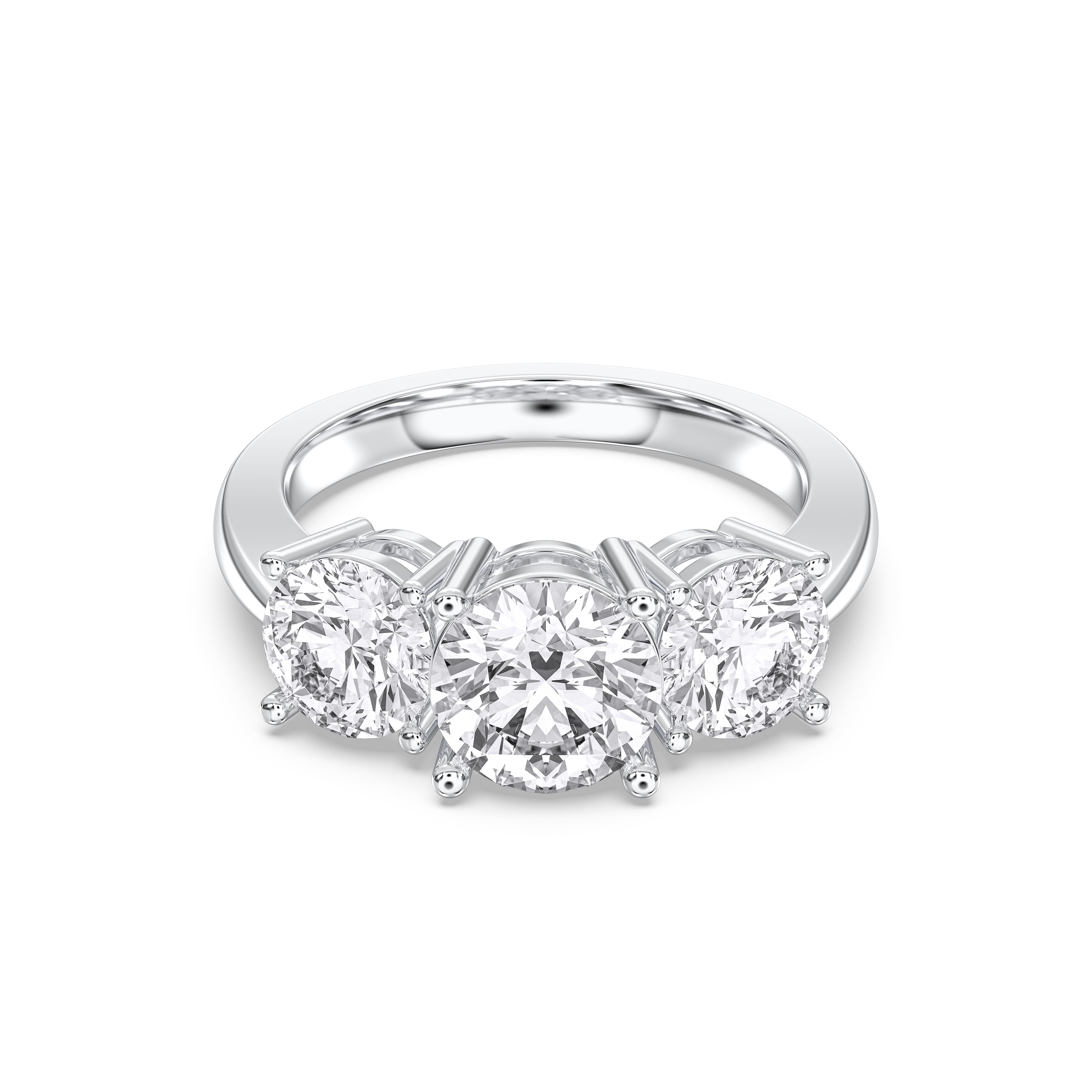 ทองคำขาว 10K