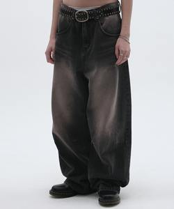 Jeans Casuales de Hombre Personalizados, Corte Recto, 100% Algodón, Secado Rápido, Transpirables, Ligeros, Cintura Media, Cierre de Cremallera, Moda de Invierno - Product Image 5