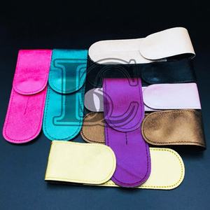 Embalaje de rango superior para pinzas de extensiones de pestañas en ocho colores Embalaje sostenible para dos pinzas ahora a la venta Visón bajo MOQ - Product Image 6