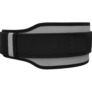Unisex Neoprene <b>Weight</b> Lifting Belts for Fitness <b>Training</b> Customizable Logo Adjustable Gym Workout Equipment-Wholesale - Product Image 4
