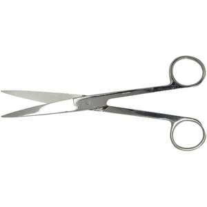 Tijeras Quirúrgicas OEM/ODM de Acero Inoxidable, Duraderas y Afiladas para Uso Profesional, Grado Hospitalario - Product Image 6