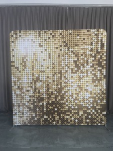 8x8ft Photo Booth Telones de fondo Funda De Almohada Cubierta de tubo de tela de tensión Pantalla de tela elástica - Product Image 5