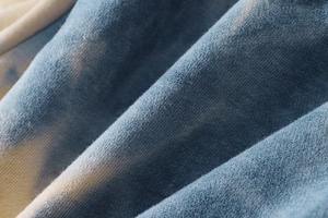 Women's <b>Tie</b> Dye Sweat Pants Loose Breathable Cargo Pants with Drawstring Waist Streetwear Style Flat Front for Winter - Product Image 6