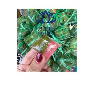 อาหารเวียดนามระดับพรีเมียม หมูหมักม้วน ขายส่ง บลูโลตัส เวียดนาม - Product Image 1