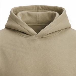Sudadera con Capucha para Hombre, Diseño 2025, Calidad Premium, Precio Razonable, Producto de Primera Calidad, Fabricación de Ropa Urbana, Colores Personalizados, Sudaderas en Venta - Product Image 4