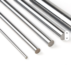 Varilla de Aleación de Cobalto de Alta Pureza – Electrodo de Soldadura a Base de Cobalto - Product Image 1