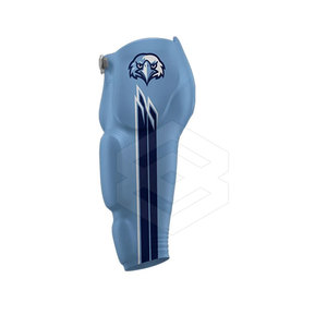 Pakistan Manufacturer American Football <b>Pant</b> Button <b>Down</b> <b>Pant</b> Solid Color American Football <b>Pant</b> - Product Image 5