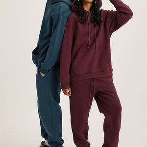 Survêtement pour hommes survêtement survêtements pour hommes ensembles de survêtement pantalons de survêtement et ensemble de sweat à capuche sweats à capuche pour hommes survêtements personnalisés - Product Image 2