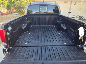 Nuevo 2020 - para - Tacoma - SR5 - Excelente Rendimiento - Vehículo de Nueva Energía - Origen Estadounidense - Product Image 3