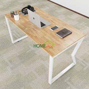 MConcept Assembly <b>Desk</b> 140x70 Minimalist Modern Ergonomic Metal Computer Table for Office School Hospital Use HBMC005 - Product Image 1