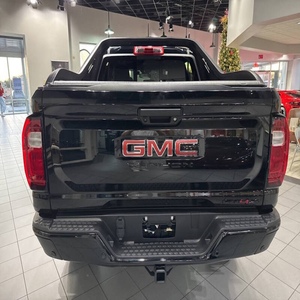 GMC Canyon AT4X 2024 USADO EN EXCELENTES CONDICIONES - Product Image 3
