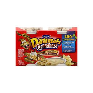 Batido de yogur para niños Danimals Bebida divertida, deliciosa y nutritiva - Product Image 6