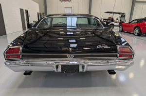 Mejor Oferta, Chevelle 1969, 396 CID, DIY Industrial, OEM, ODM, Garantía de 3 Años, Francia - Product Image 3