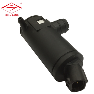 Taiwan OEM #85330-0K011 Pompe de lave-glace en plastique pour pièces automobiles pour Toyota Hilux 15 '~ Sienta 15' ~ - Product Image 1