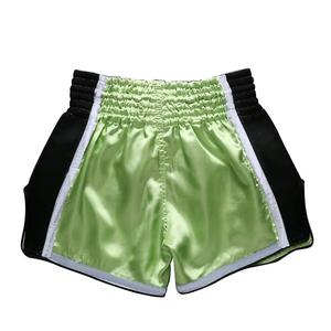 Wholesale Custom Logo Unisex Adults Muay Thai MMA Fight Shorts-Customizable High Quality <b>Martial</b> <b>Arts</b> <b>Wear</b> - Product Image 3