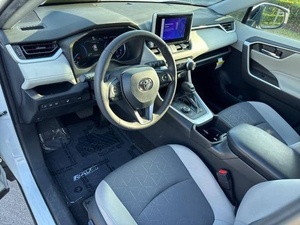 Toyota RA-V4 hybride XLE 2024 .. - Product Image 5