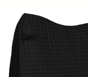 แผ่นรองอานม้าแบบคลาสสิกสำหรับการขี่ม้าแบบอังกฤษ ผลิตโดยผู้ผลิตโดยตรง ขายส่ง อุปกรณ์ขี่ม้า - Product Image 2