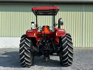 TRACTORES AGRÍCOLAS MINI EN VENTA, CALIDAD ORIGINAL, Case IH Farmall 120C, Maquinaria Agrícola/ Tractor Case IH Farmall Nuevo y Usado - Product Image 3
