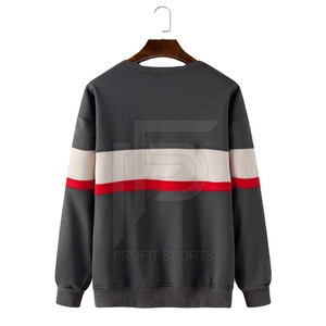 Sudaderas de Invierno para Hombre, Nuevo Estilo, Diseño Personalizado, Alta Calidad, Poliéster, Algodón, Felpa, Personalizables - Product Image 1