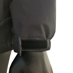 Chaqueta de béisbol de algodón con logotipo bordado para hombre, ropa de calle informal unisex, chaqueta con letras - Product Image 6