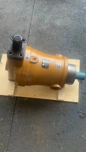 Pompes Variables MCY SCY YCY BCY PCY MYCY CY Série 14-1B Pompe à Piston Axial Hydraulique 63YCY14-1B 80YCY 160YCY 250YCY1 400YCY - Product Image 6