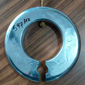 Campanas Solares Ankh+ (CHAKRA) con Frecuencias de SONIDO TERAPÉUTICO - Product Image 1