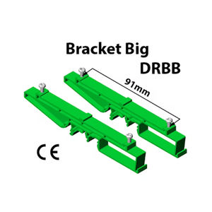 Le fabricant indien offre un support de boîtier de commande électrique de montage sur rail Din de niveau de protection IP66 économique - Product Image 6