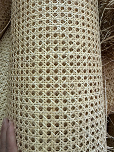 ม้วนหวายจากธรรมชาติแบบเวียดนามสำหรับงานฝีมือเฟอร์นิเจอร์ - Product Image 4