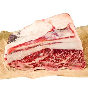 Oferta Exclusiva: Costillas de Res Congeladas de Alta Calidad, Suministro a Granel, Tiernas y Jugosas, Perfectas para Restaurantes, Exportadores y Compradores - Product Image 1