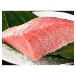 Entrega Rápida, Filete de Atún Rojo Fresco de Alta Calidad, Grado A, Congelado, Paquete de 25 kg, para Suministro Directo de Fábrica - Product Image 1