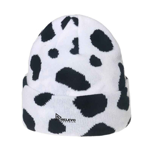 Nouveaux bonnets en tricot de couleur unie de haute qualité Chaeta Style 180Gsm pour hommes, automne hiver, extérieur, chaud, prix avantageux - Product Image 4