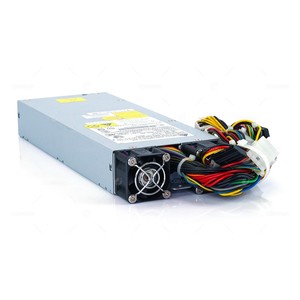 408286-001 แหล่งจ่ายไฟ HP 500W สำหรับ PROLIANT DL140 G2 DL145 G2 ปรับปรุงใหม่ - Product Image 2