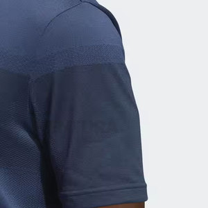 Thiết Kế Chuyên Nghiệp Người Đàn Ông Của Golf Cho Polo T-<span class=keywords><strong>Shirt</strong></span> Biểu Tượng Tùy Chỉnh Và 100% Chất Liệu Cotton Tạo Ra Logo Của Riêng Bạn - Product Image 5