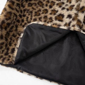 Gilets imperméables écologiques en cuir véritable pour hommes automne hiver mode décontractée col en V sans manches vestes chaudes tous manteaux assortis - Product Image 5