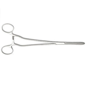 คีมฟองน้ำคีมเจาะร่างกายแบบมืออาชีพคีมเจาะฟองน้ำหลายสี - Product Image 1