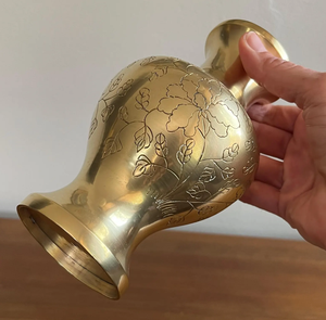 Vente en gros de grands vases à fleurs en aluminium massif faits à la main, décoration royale élégante pour l'intérieur et le jardin, mariage - Product Image 5