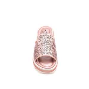 Peach FR8031 Formal <b>Sports</b> <b>Slipper</b> Comfortable and Stylish - Product Image 1