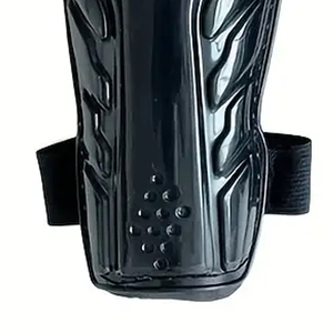 Espinilleras de Fútbol para Adultos de la Mejor Calidad OEM Personalizadas con Protección Profesional, Material y Diseño Personalizados para Uso Deportivo - Product Image 3