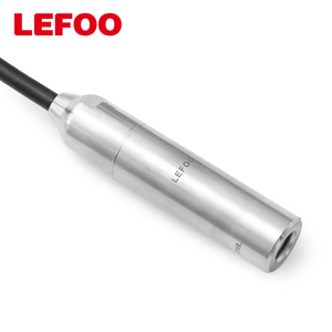 LEFOO Korrosionsbeständiger IP68 Tauchfähiger Pegelsensor für Grundwasserüberwachung - Product Image 4