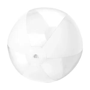Pallone da Spiaggia Personalizzato Byron, Gadget e Giocattoli da Spiaggia Personalizzati - Product Image 2