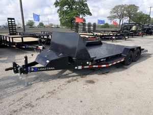 Remolque para Transporte de Autos de Acero, Capacidad de Carga 3301 kg, Dimensiones 5970x2095x3050 mm, Envío Global desde EE. UU. (Oregon) - Product Image 5