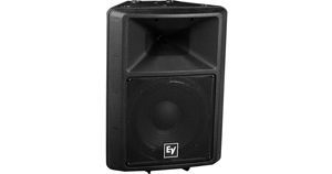 ผู้จัดจำหน่ายที่ได้รับการยืนยันของลำโพง Electro-Voice Sx100+ ขนาด 12 นิ้ว 2 ทาง 200 วัตต์ แบบ Passive - Product Image 2